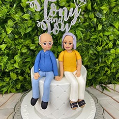 Special Occasion Cakes